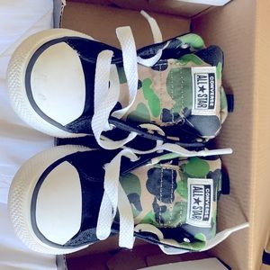 Toddler Converse Shoes